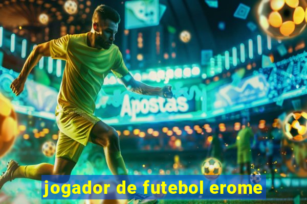 jogador de futebol erome